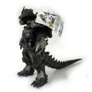 BANDAI（バンダイ） 超合金 GD-57B メカゴジラ 2004 ブラック