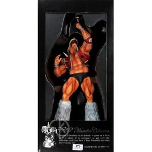 CCP CMC　キン肉マン　マッスルスパーク・天　漆黒ver. CCP CCP CMC NO.EX キン肉マン タンクトップ 漆黒 Ver. : MAXZEN
