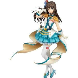 中古】【開封品】渋谷凛 new generations Ver. 「アイドルマスター