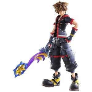 中古】【未開封】ソラ 「一番くじ キングダムハーツ -Linking Hearts