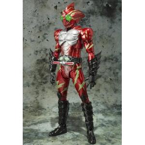 中古フィギュア S.H.Figuarts 仮面ライダーアマゾンアルファ 「仮面ライダーアマゾンズ」