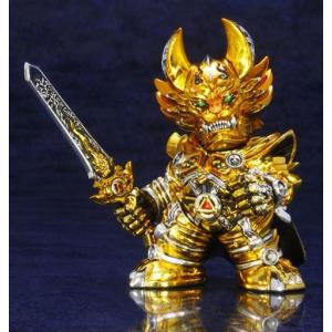 中古おもちゃ パチンコ牙狼 金翔枠 翔撃・牙狼剣ギミック 「牙狼＜GARO