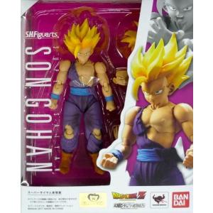 S.H.フィギュアーツ S.H.Figuarts 人造人間19号 ドラゴンボールZ◇新品