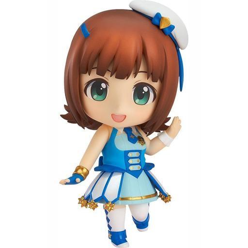 中古フィギュア ねんどろいどこ〜で 天海春香 トゥインクルスターコーデ 「アイドルマスター プラチナ...