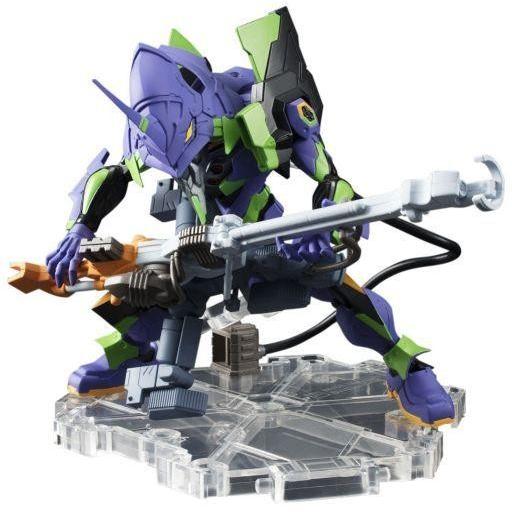 中古フィギュア NXEDGE STYLE ＜EVA UNIT＞ エヴァンゲリオン初号機 「ヱヴァンゲ...