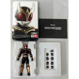 仮面ライダークウガ マイティフォーム ディケイドver.（真骨彫製法） S.H.Figuarts（真骨彫製法） 仮面ライダークウガ マイティ