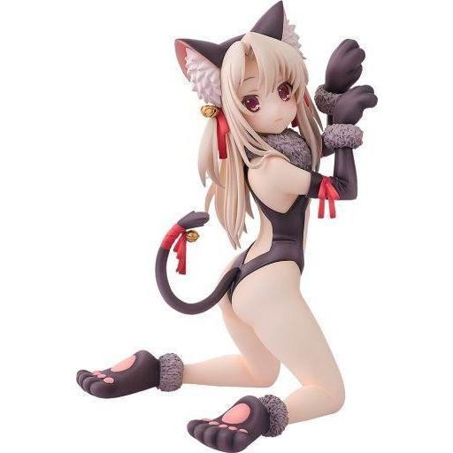 中古フィギュア イリヤスフィール・フォン・アインツベルン ビーストstyle . 「Fate/k