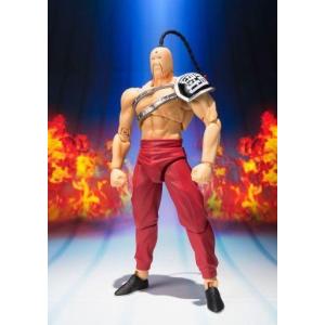 S.H.フィギュアーツ キン肉マン アシュラマン ORIGINAL COLOR EDITION