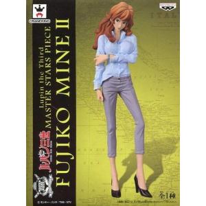 ルパン三世 MASTER STARS PIECE FUJIKO MINE II 峰不二子 MSP : 御宅家