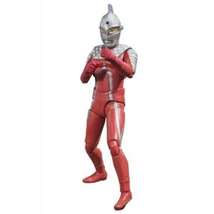 ウルトラセブン◇ウルトラアイ ver.ウルトラ警備隊西へ 1/1