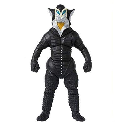 中古フィギュア S.H.Figuarts メフィラス星人 「ウルトラマン」 魂ウェブ商店限定