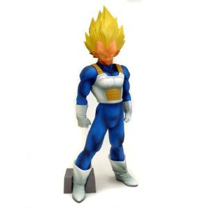 中古フィギュア ベジータ 「アミューズメント一番くじ ドラゴンボール超SUPER M｜suruga-ya