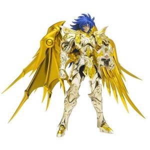 新品フィギュア Figuarts Zero Touche Metallique ジェミニサガ 「聖