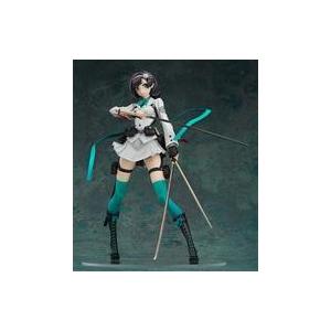 中古フィギュア サムライ(ヤイバ) 「セブンスドラゴンIII code：VFD」 1/7 ABS＆P...