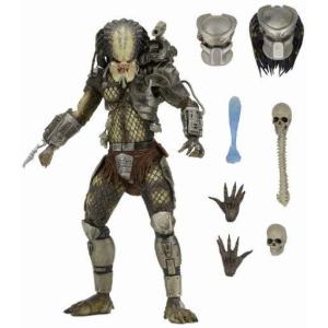 ネカ プレデター2 シティハンター プレデター アルティメット 7インチ