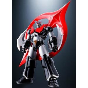 BANDAI（バンダイ） 【中古】バンプレスト復刻版 超合金 マジンガーZ