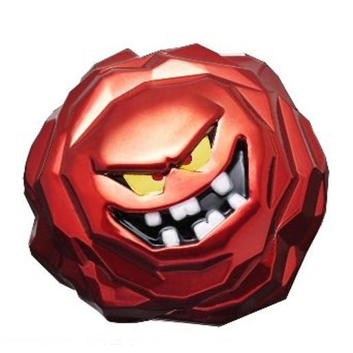 中古フィギュア メガザルロック 「ドラゴンクエスト」 メタリックモンスターズギャラリー
