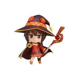 中古フィギュア [特典付き] ねんどろいど めぐみん 「この素晴らしい世界に祝福を!2」 GOODS...