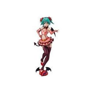 中古フィギュア 初音ミク ハートハンターVer. 「初音ミク -Project DIVA- F 2n...