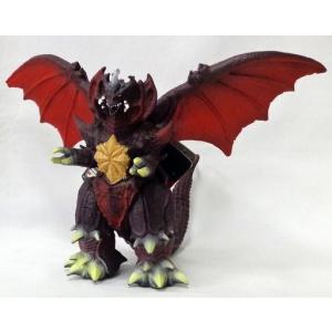 中古フィギュア S.H.MonsterArts デストロイア(完全体) Special Color