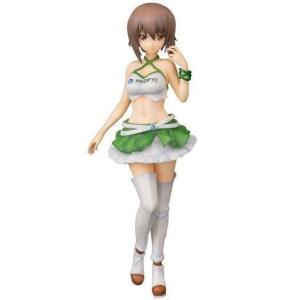 MEDICOM TOY（メディコム・トイ） UDF ガールズ＆パンツァー 最終章 西