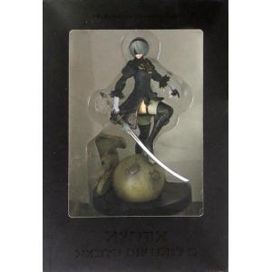 中古即納』{FIG} 2B(ヨルハ二号B型) 通常版 NieR: Automata(ニーア