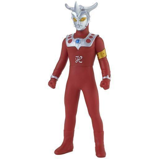 中古フィギュア ウルトラマンレオ 「ウルトラマンレオ」 ウルトラBIGソフビ