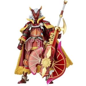 新品フィギュア ヴァルカン-ログ 022 モンハンリボ ハン...