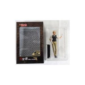 中古フィギュア 安室透 マルチスタンドver. 「名探偵コナン」 PVC製塗装済み完成品 キャラアニ...