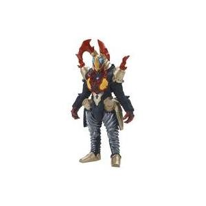 ☆日東 ガッパ 怪獣シリーズ ソフビ☆ ソフビ 東西企画 日東の怪獣シリーズ 復刻 ガッパ（玩具図鑑付き
