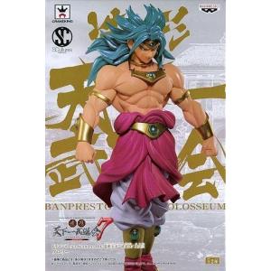 ドラゴンボール超 SCultures BIG 造形天下一武道会 6 其之三 人造人間