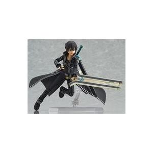 ソードアート・オンライン SAOフィギュア1 キリト （プライズ