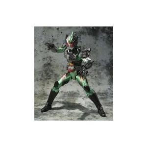 BANDAI（バンダイ） S.H.Figuarts モグラアマゾン 『仮面ライダー