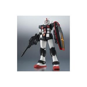 中古フィギュア ROBOT魂 ＜SIDE MS＞ RX-78-1 プロトタイプガンダム ver. A...
