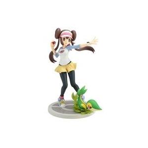 中古フィギュア ARTFX J メイ with ツタージャ 「ポケットモンスター ブラック2・ホワイ...