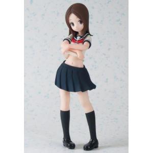 ファット・カンパニー ねんどろいど からかい上手の高木さん2 高木さん