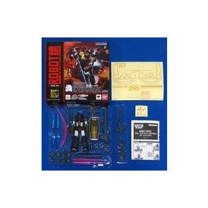 中古フィギュア ROBOT魂 ＜SIDE MS＞ RGM-79SC ジム・スナイパーカスタム ver...