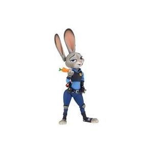 ズートピア ジュディ ぬいぐるみ ブランケット 大きいサイズ 50cm 正義