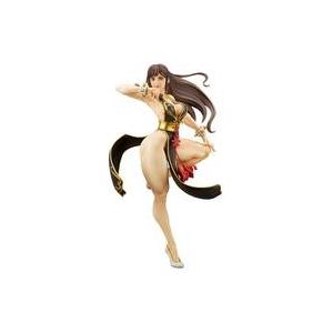 STREET FIGHTER美少女 春麗 バトルコスチュームver. 1/7