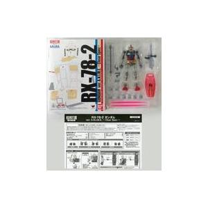 中古フィギュア ROBOT魂 ＜SIDE MS＞ RX-78-2 ガンダム ver. A.N.I.M...