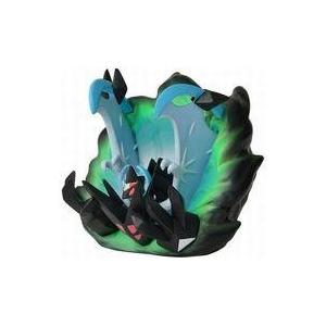 中古フィギュア ネクロズマ(あかつきのつばさ) 「3DSソフト ポケットモンスター ウルトラムーン」...