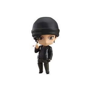 中古フィギュア  ねんどろいど 赤井秀一  GOODSMILE ONLINE SHOP限定
