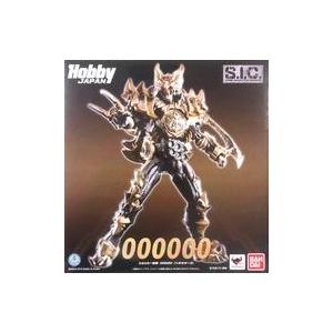 中古フィギュア S.I.C. ショッカー首領 -OOOOOO-(ヘキサオーズ) 「S.I.C. HE...