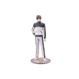 中古フィギュア ARTFX J へし切長谷部 内番ver. 「刀剣乱舞-花丸-」 1/8 PVC製塗...