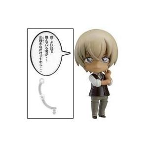 中古フィギュア [特典付き] ねんどろいど 安室透 「名探偵コナン」 GOODSMILE ONLIN...