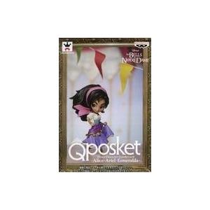 BANPRESTO ディズニーキャラクターズ ワールドコレクタブル