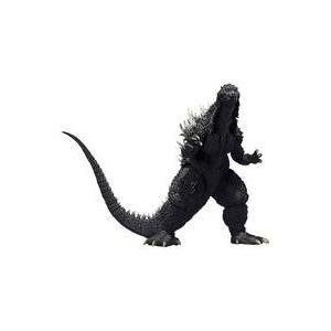BANDAI（バンダイ） S.H.MonsterArts ゴジラ(2002) ゴジラ×メカゴジラ