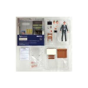 中古フィギュア figma 井之頭五郎 松重豊ver. ハードボイルドGOROエディション 「孤独の...