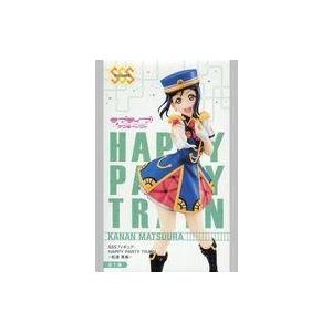 中古フィギュア 松浦果南 「ラブライブ!サンシャイン!!」 SSSフィギュア HAPPY PARTY...