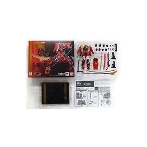 中古フィギュア METAL ROBOT魂 ＜SIDE MS＞ 武者頑駄無 「SD戦国伝 